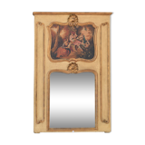 Chimney trumeau 150x104cm