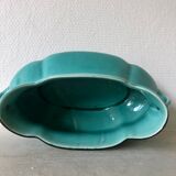Faience planter from the 30s - Orchies