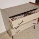 Commode vintage