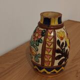 Vase
