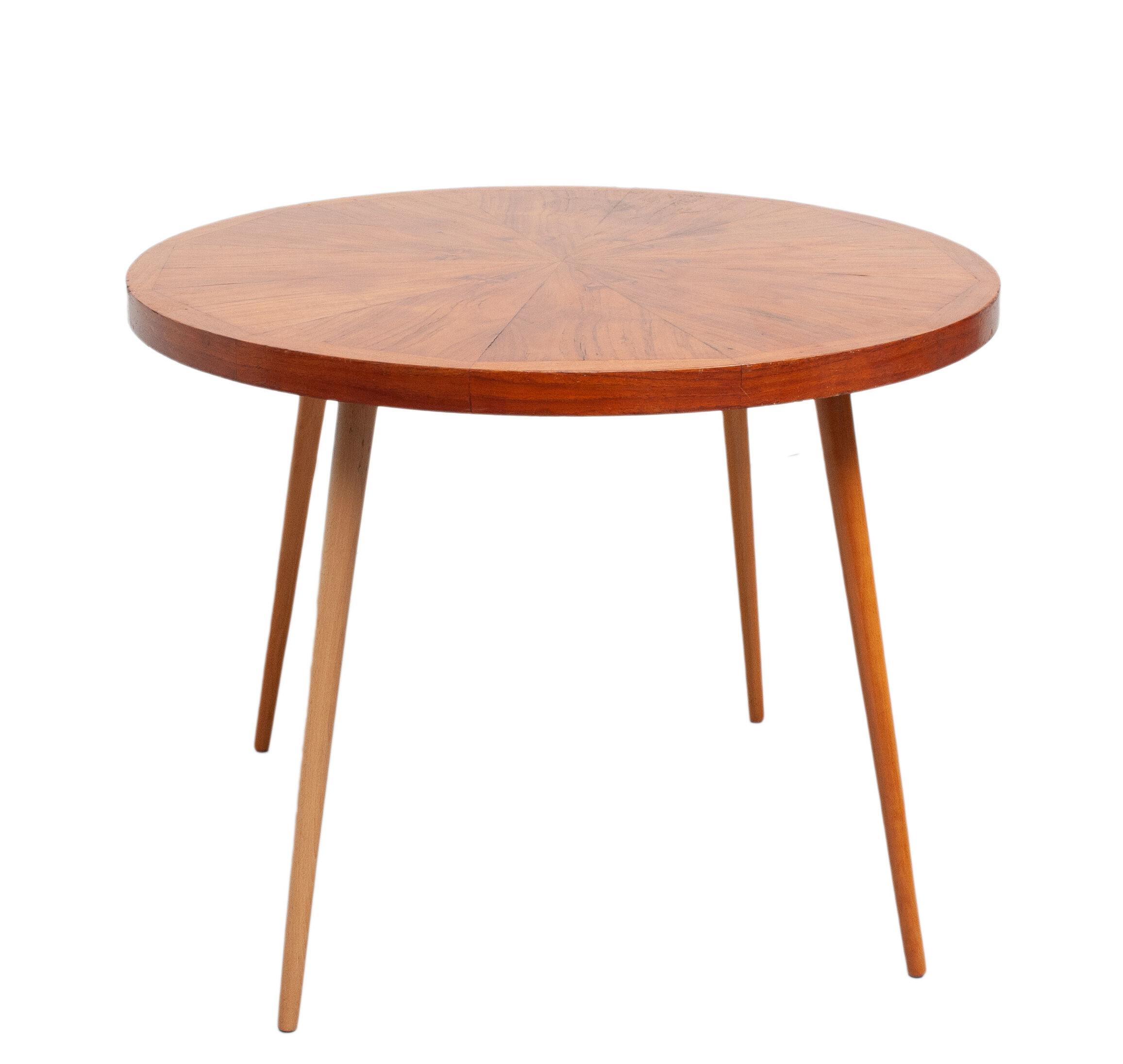 Art Deco Cocktail Table Holland, 1930s