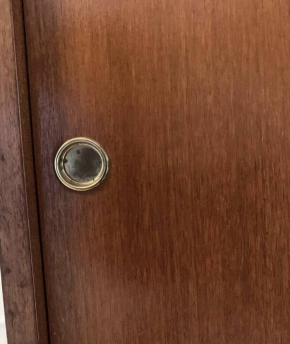 Buffet vintage années 60