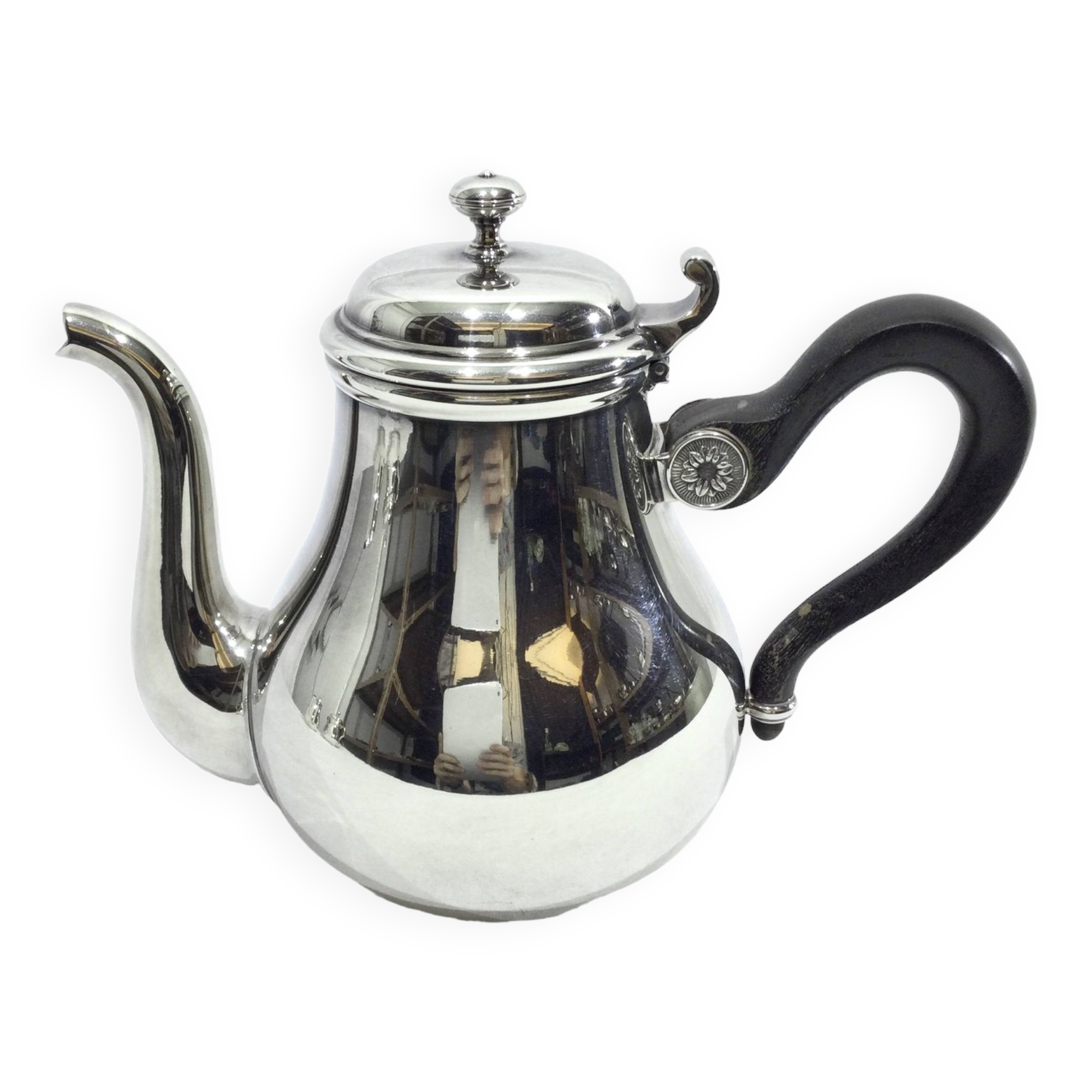 Christofle - Tea Set