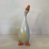 Hand painted hollohaza goose
