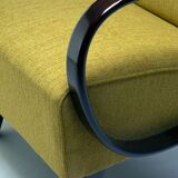 Pair of Armchairs H-227, Jindřich Halabala, 1930s