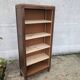 Bookcase, shelf, library