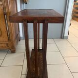 Art and Craft Art Deco Side Table circa 1930