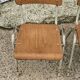 Chaises industrielles
