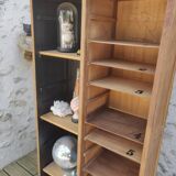 Refurbished shelf filing cabinet