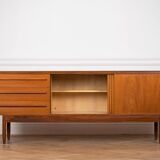 Scandinavian sideboard W&N 194 cm