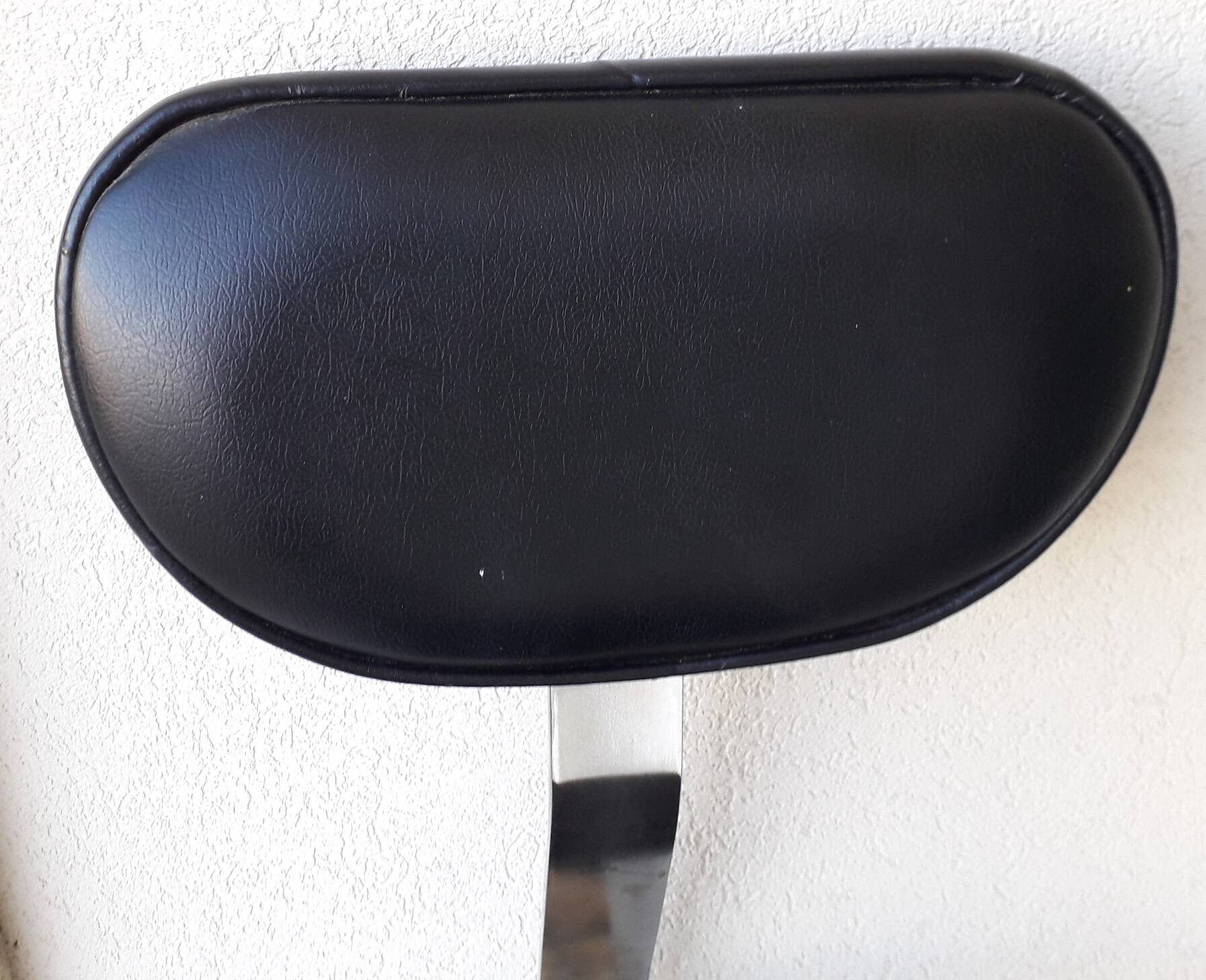 Chaise d'architecte