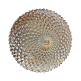 Wall lamp/ ceiling lamp Helena Tynell for Limburg