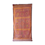 Tapis marocain ancien - 175 x 368 cm