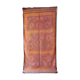 Old moroccan carpet - 175 x 368 cm