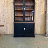 English two-body dresser