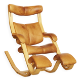 Gravity Balans lounge chair by Peter Opsvik for Stokke,