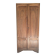 Old Parisian wardrobe