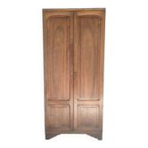 Ancienne armoire parisienne