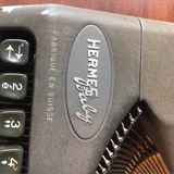 Hermes baby typewriter