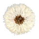 Juju hat white and Brown 50 cm