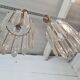 Chandeliers Murano Crystal ceiling lamps from the 70