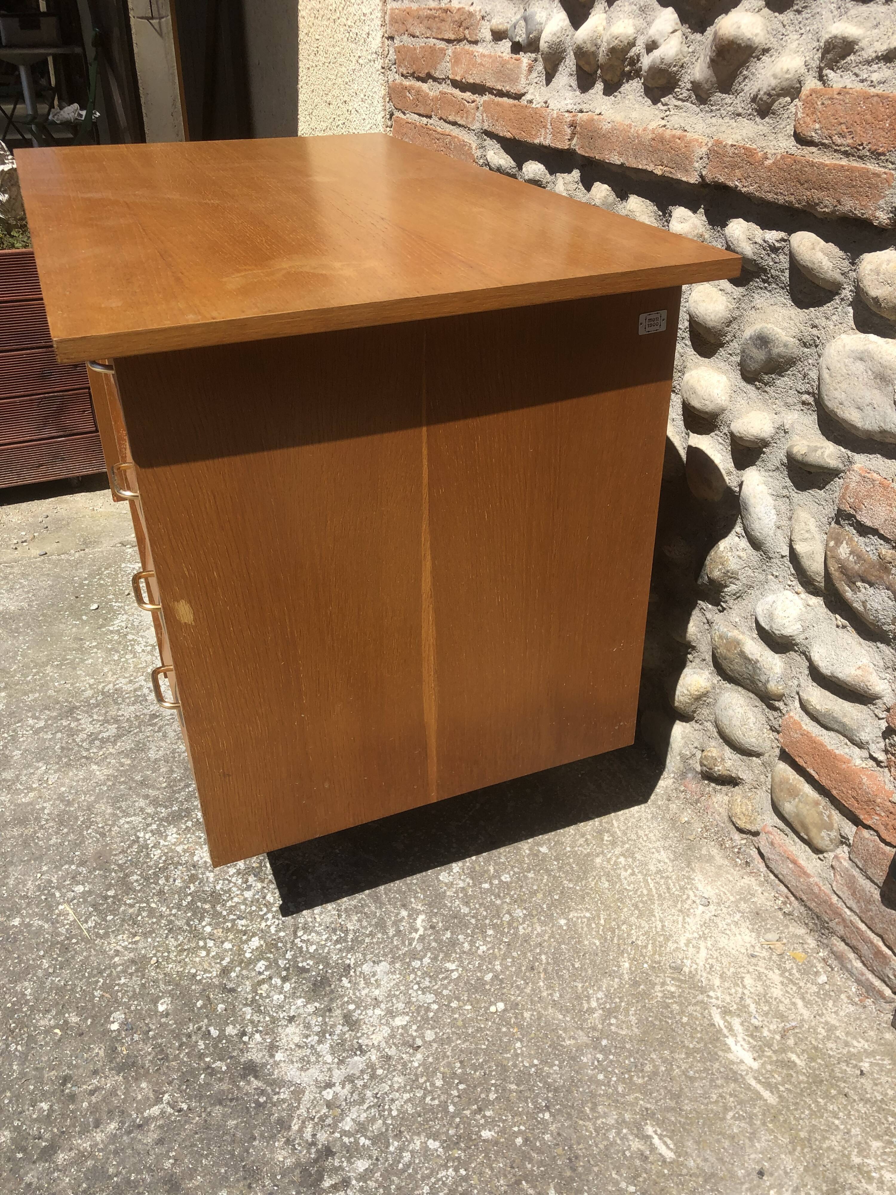 Bureau vintage