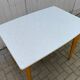 Vintage formica table 1960