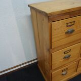 Craft furniture