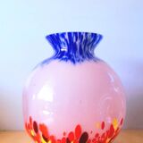 Kralik art nouveau vase