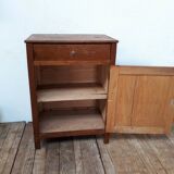 Small buffet, Paris 1950