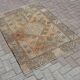 Red carpet runner medium office rug - wool living room rug