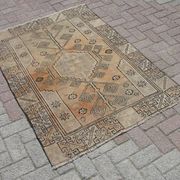 Tapis en laine