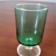 Lot de verres à eau