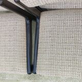 Series of 5 SELF designer chairs
