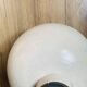 Ancien pied de lampe Keramos