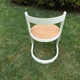 Halpha chair by Baumann