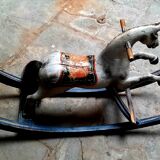 Rocking horse