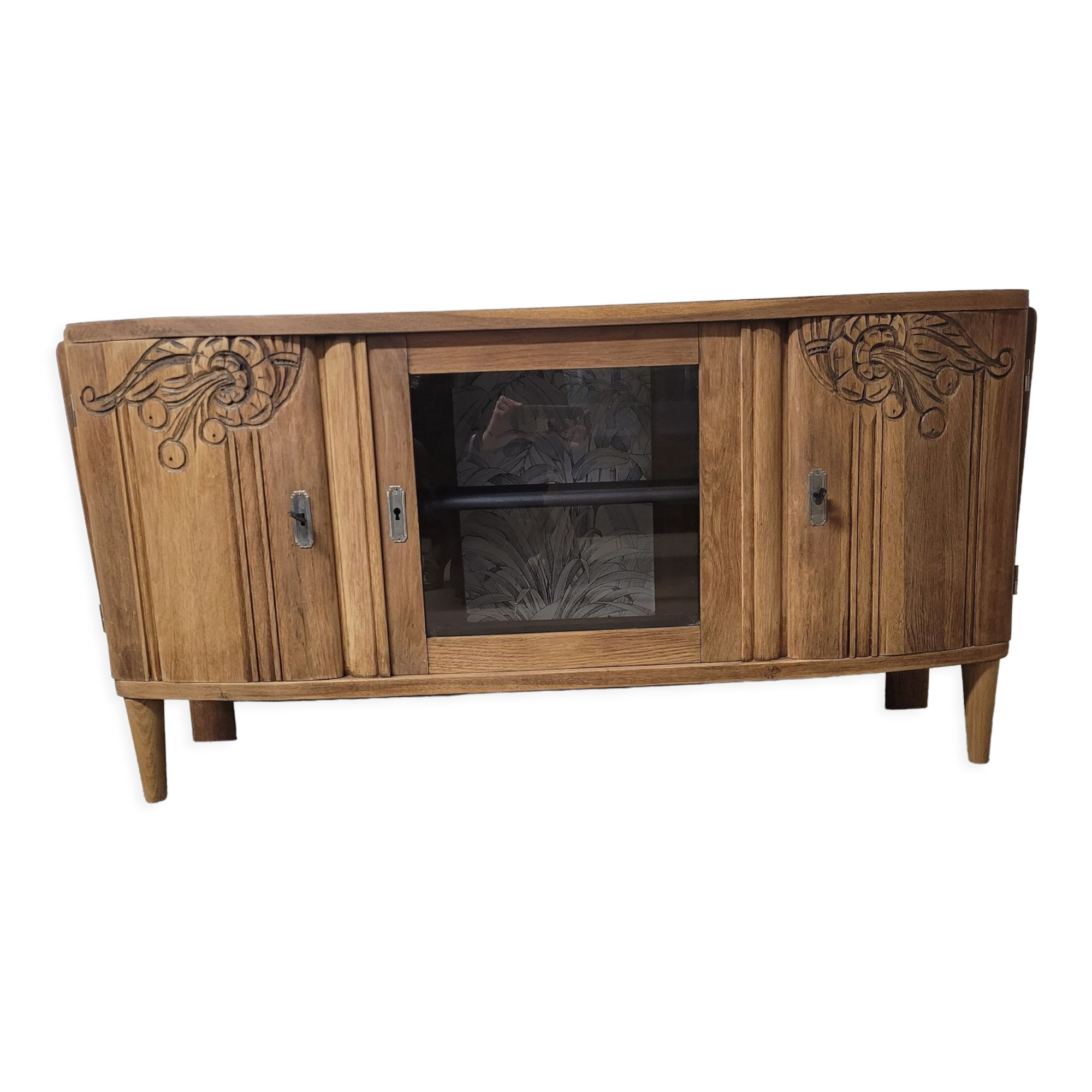 Art deco sideboard