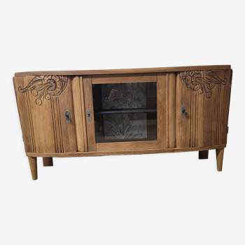 Art deco sideboard