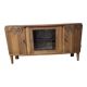 Art deco sideboard