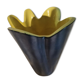Vase ceramic Elchinger