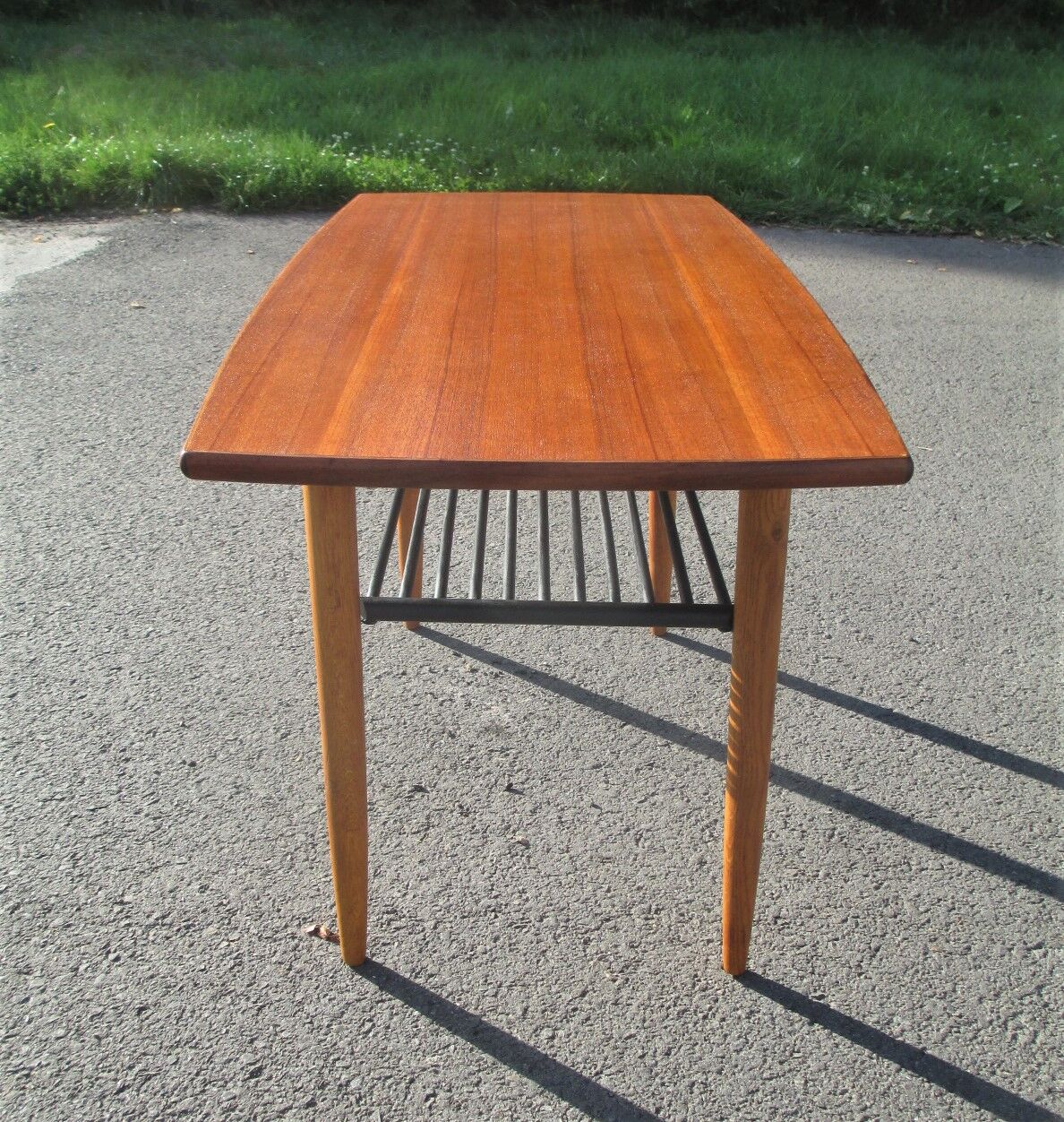 Coffee Table, Sweden, 1960s