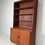 Wall cabinet Møbelfabrik Søborg Denmark