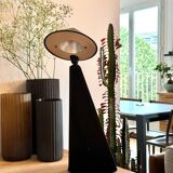 Toucan lamp by Patrice Bonneau - Genexco - 1980