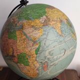 Globe Perrina lumineux