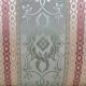Antique Louis XV Style Gilded Sofa with Gobelin Upholstery