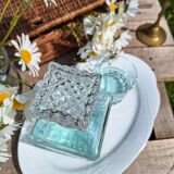 Vintage whisky decanter