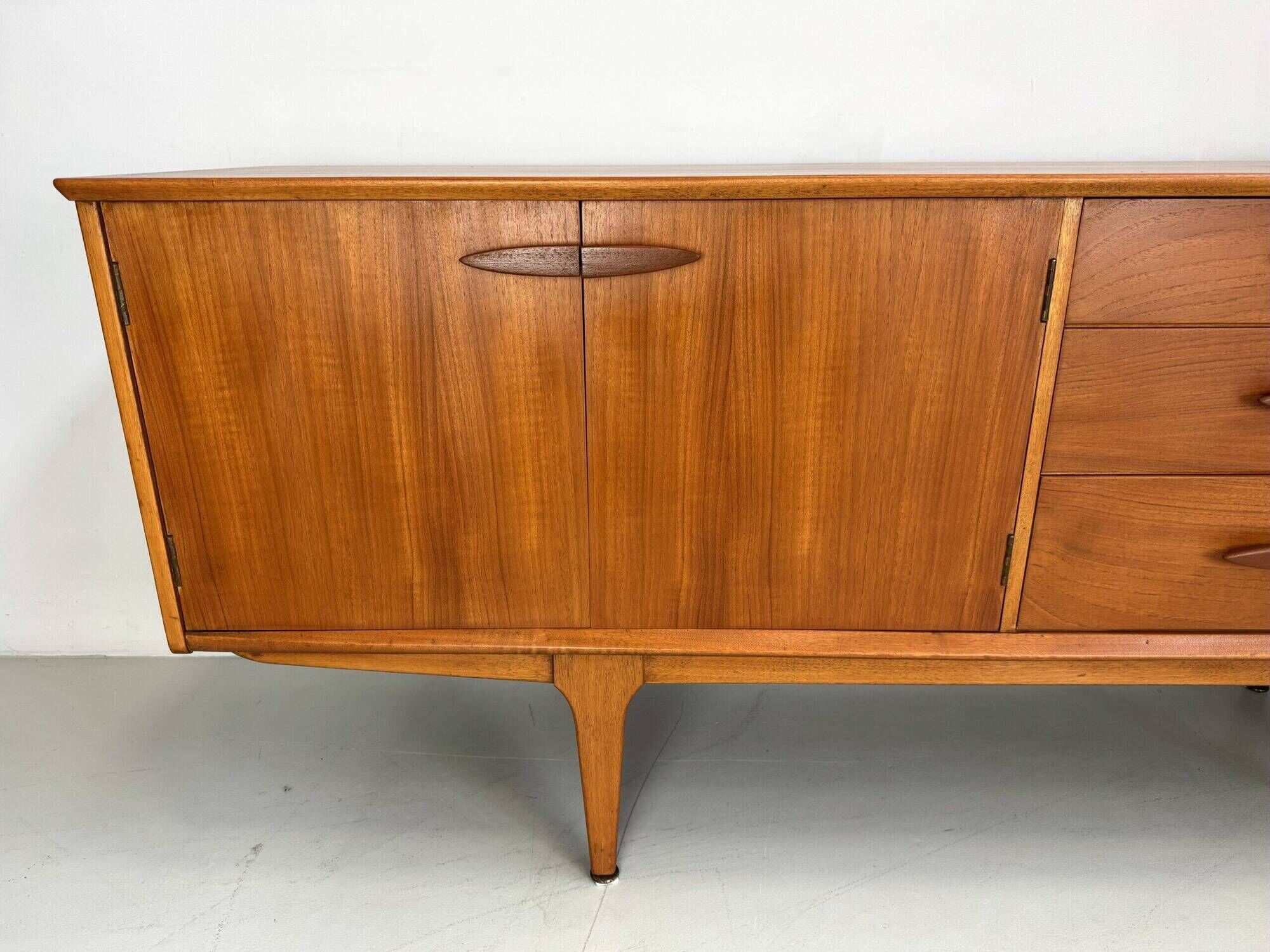 Vintage Jentique sideboard.
