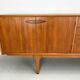 Vintage Jentique sideboard.