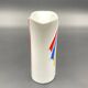 Vintage vase Thomas Germany with postmodern design.